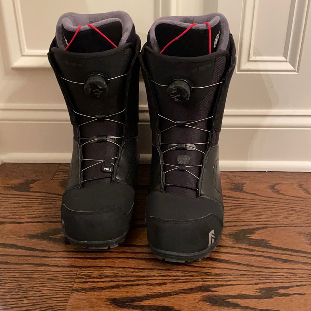 Nidecker Snowboarding Boots Size 10.5